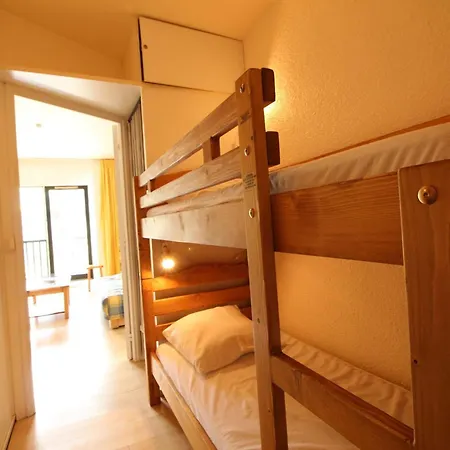 4 Pers, Proche Pistes, Animaux Bienvenus Apartamento *