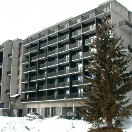 Apartamento 4 Pers, Proche Pistes, Animaux Bienvenus Arâches